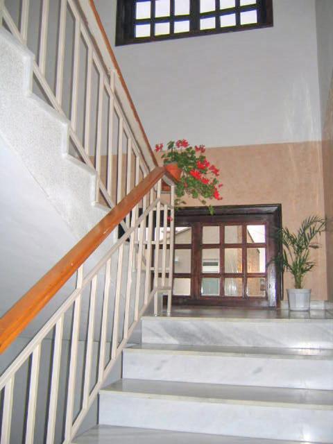 Lazur Hotel Rawda Zewnętrze zdjęcie