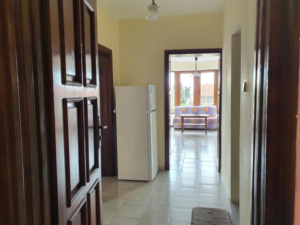 Lazur Hotel Rawda Zewnętrze zdjęcie