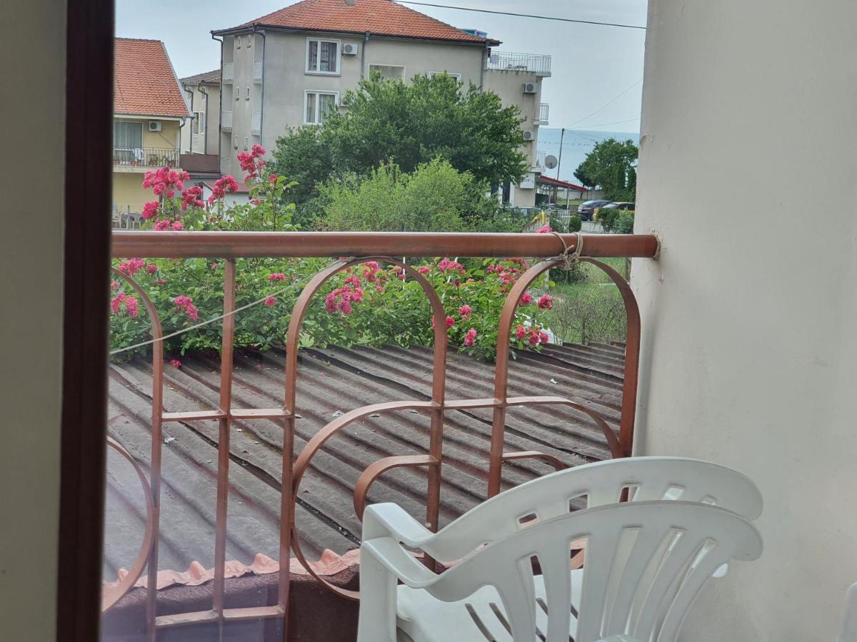 Lazur Hotel Rawda Zewnętrze zdjęcie