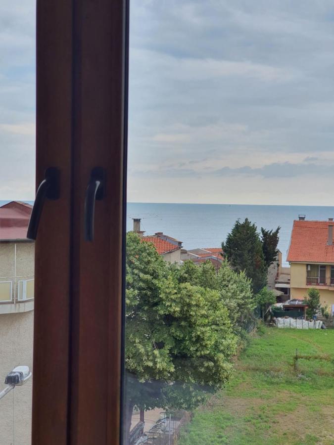 Lazur Hotel Rawda Zewnętrze zdjęcie