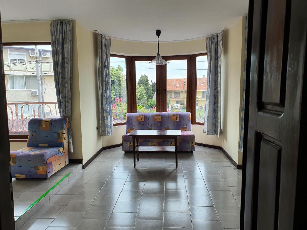 Lazur Hotel Rawda Zewnętrze zdjęcie