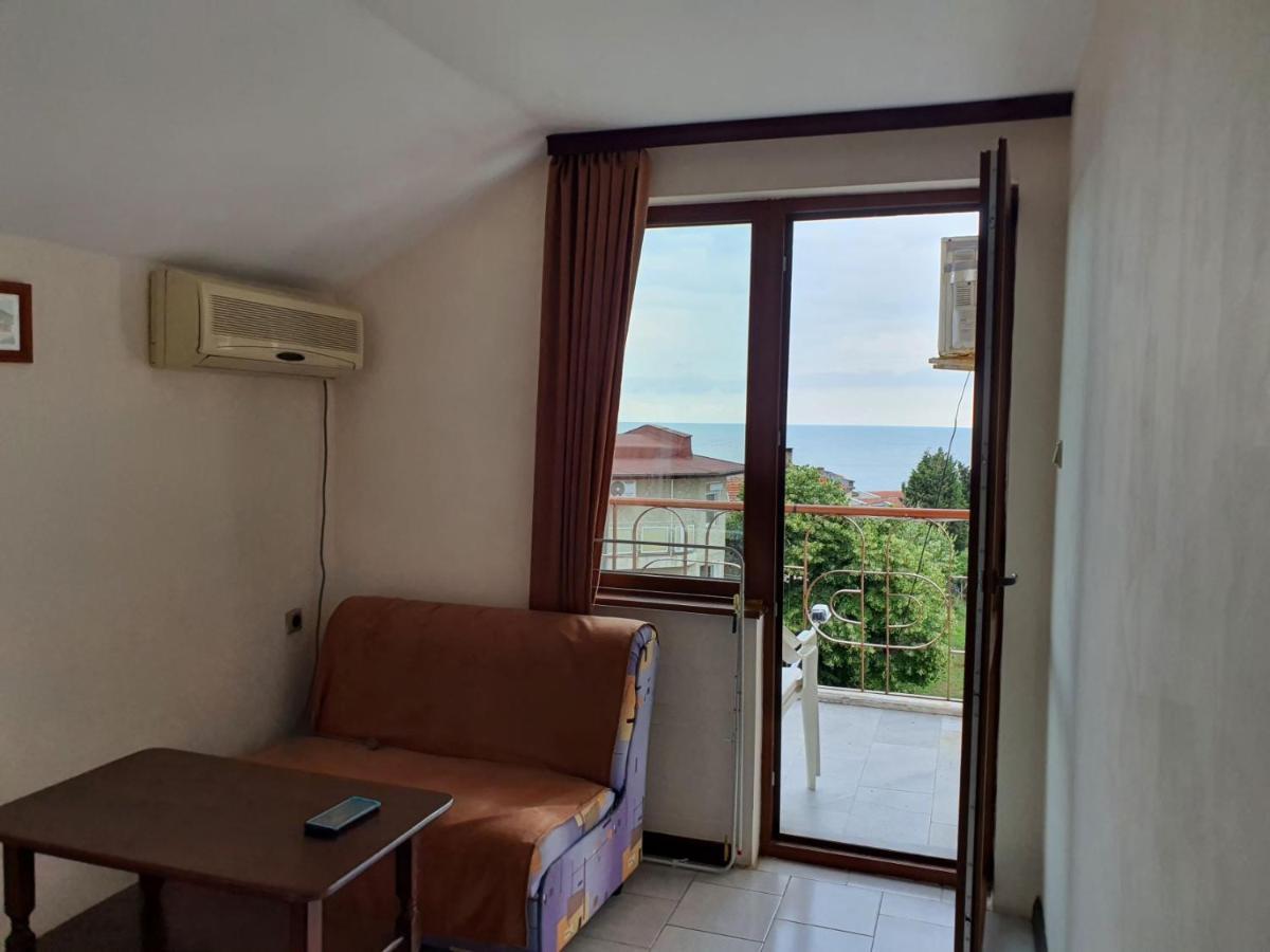 Lazur Hotel Rawda Zewnętrze zdjęcie
