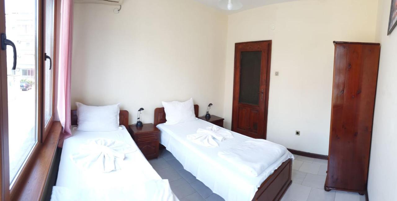 Lazur Hotel Rawda Zewnętrze zdjęcie