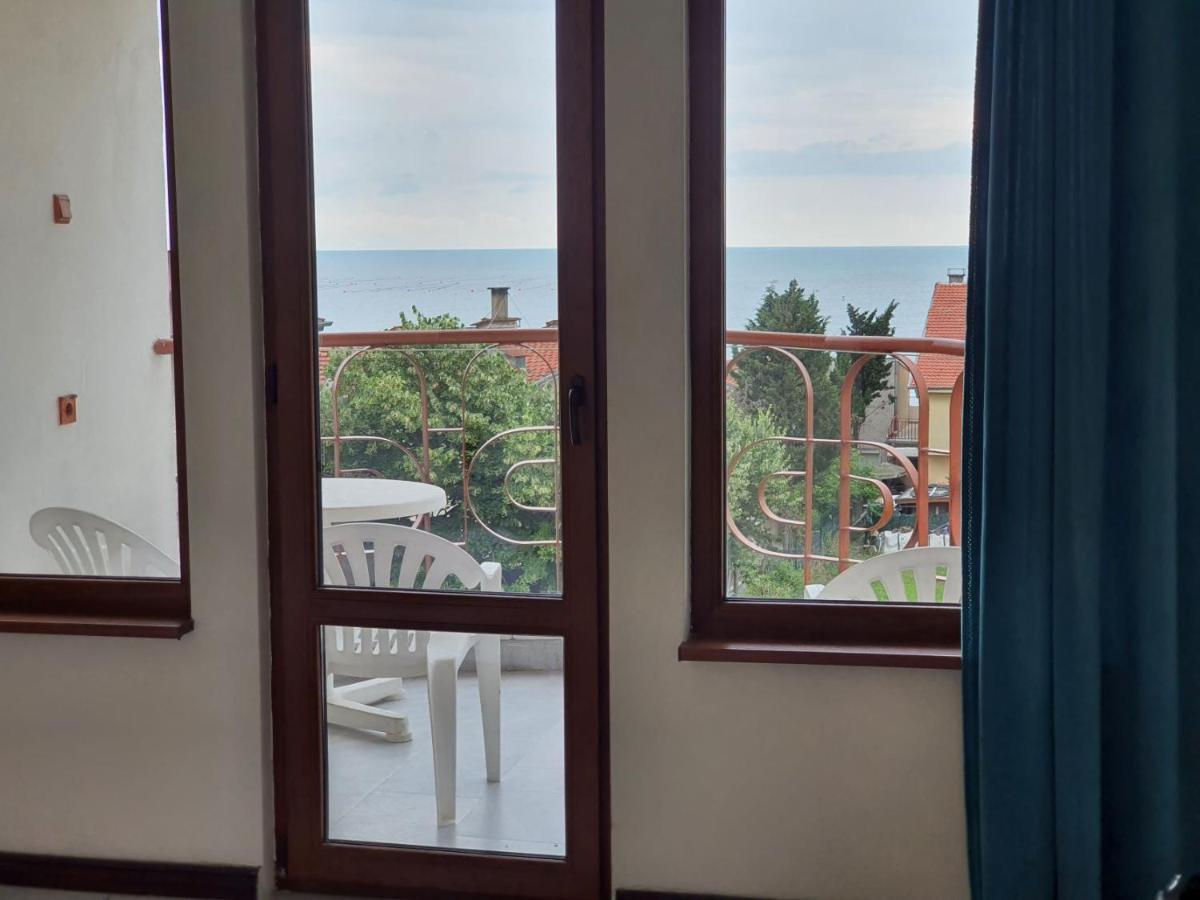 Lazur Hotel Rawda Zewnętrze zdjęcie