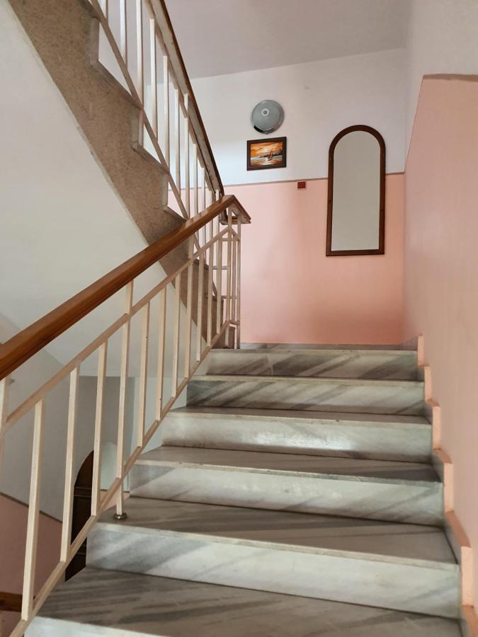 Lazur Hotel Rawda Zewnętrze zdjęcie