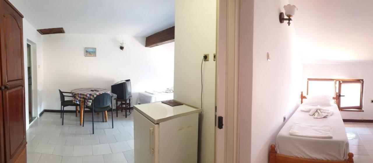Lazur Hotel Rawda Zewnętrze zdjęcie