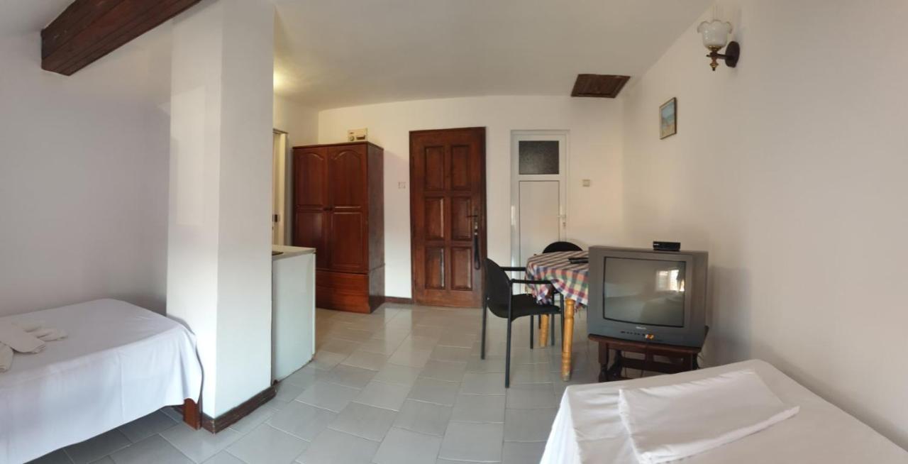 Lazur Hotel Rawda Zewnętrze zdjęcie
