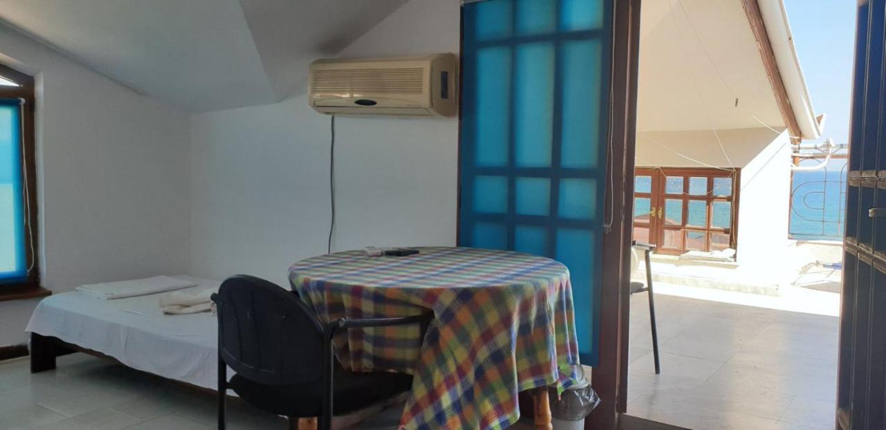 Lazur Hotel Rawda Zewnętrze zdjęcie