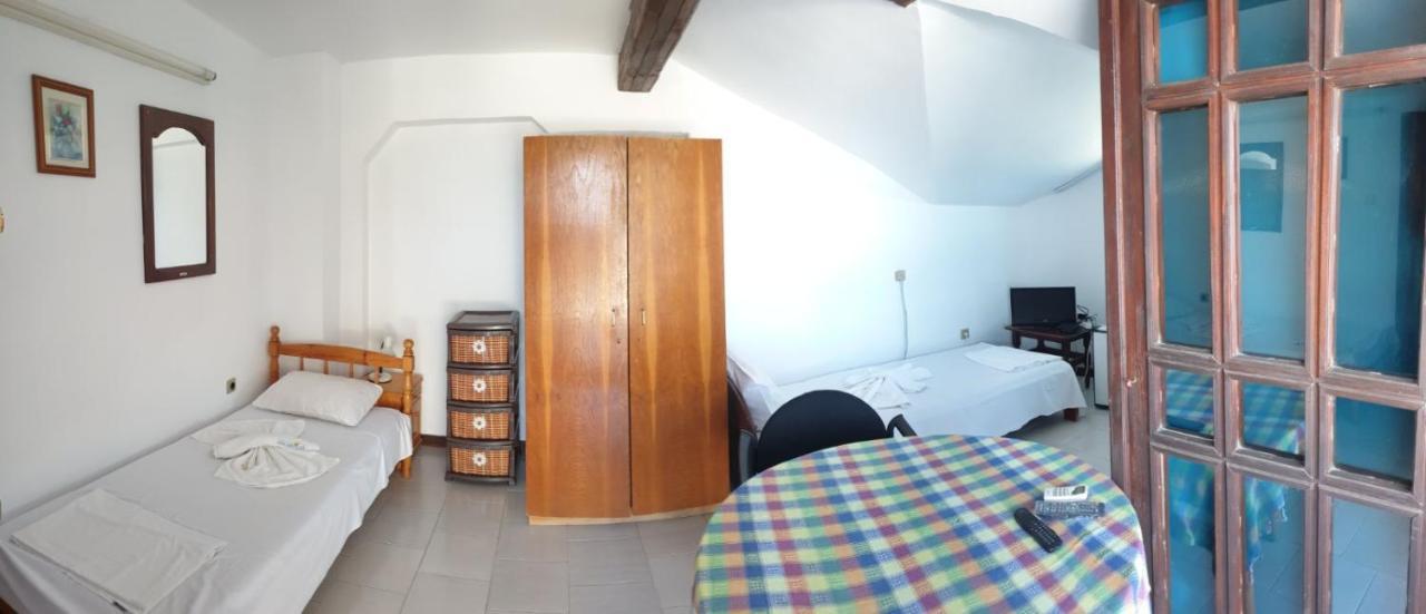 Lazur Hotel Rawda Zewnętrze zdjęcie