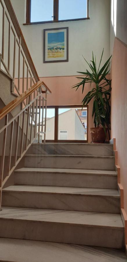 Lazur Hotel Rawda Zewnętrze zdjęcie