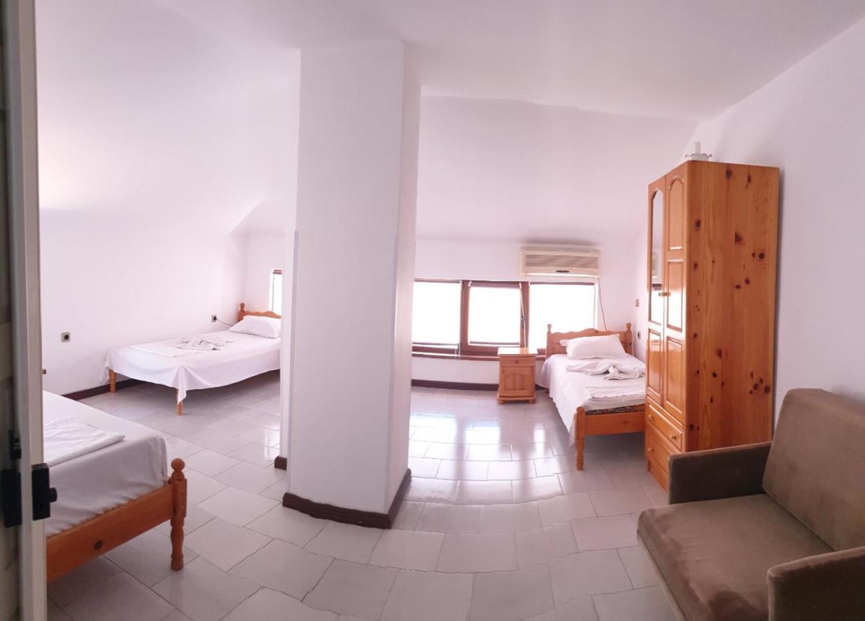 Lazur Hotel Rawda Zewnętrze zdjęcie