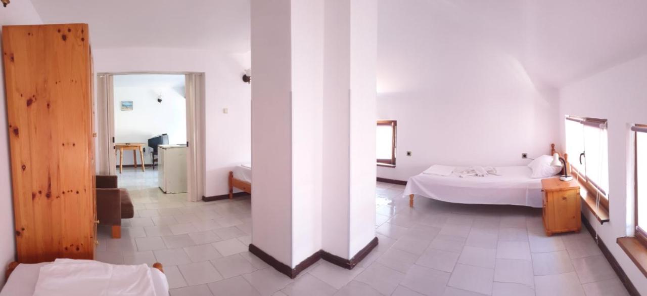 Lazur Hotel Rawda Zewnętrze zdjęcie